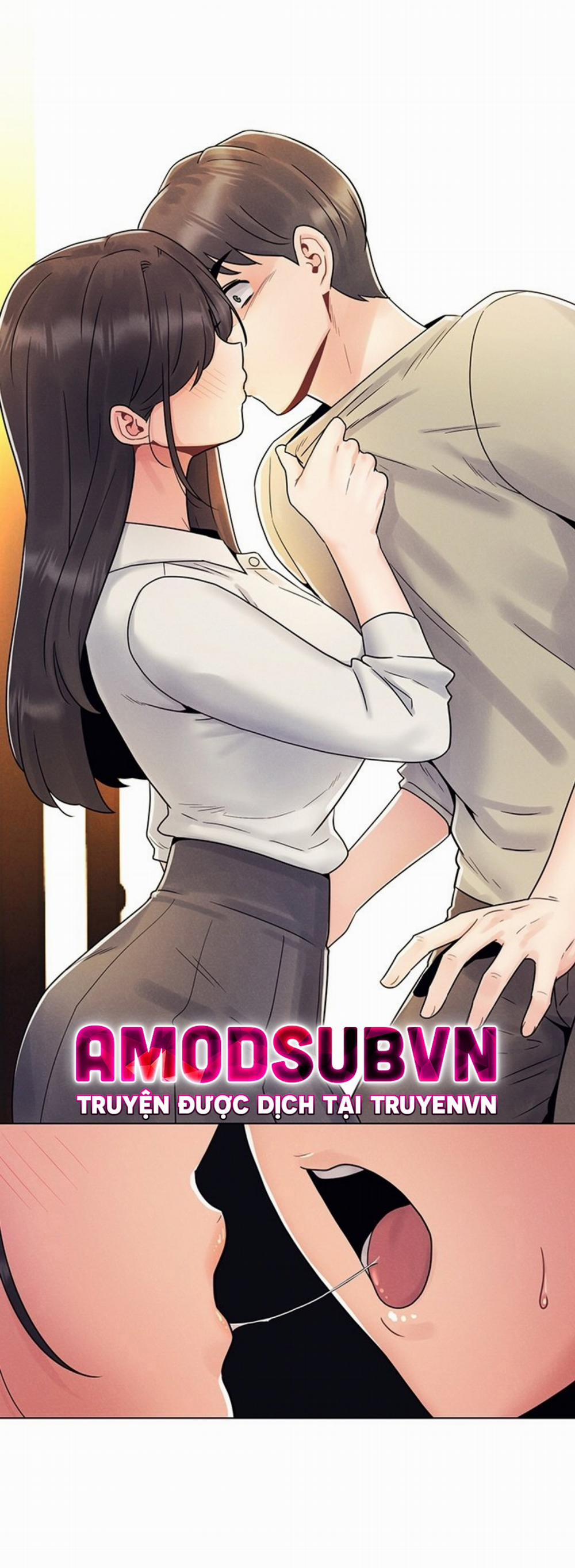 Lần Đầu Ấy 2 trang 22