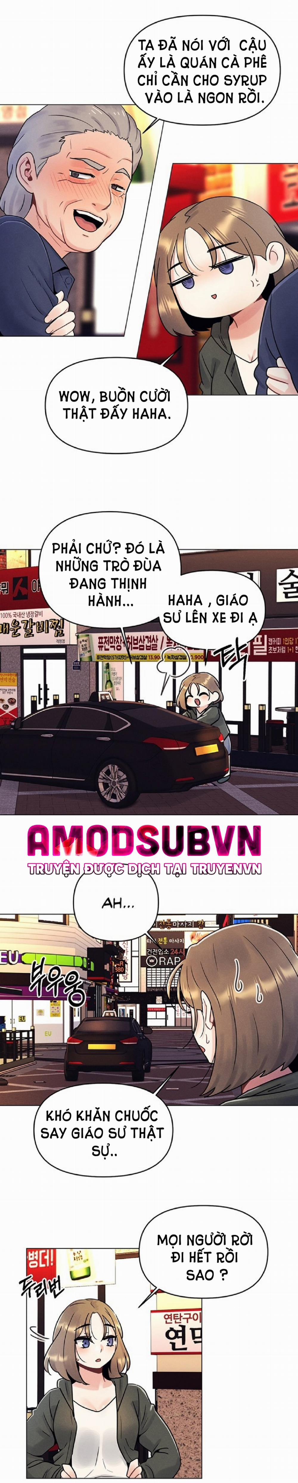 Lần Đầu Ấy 2 trang 24