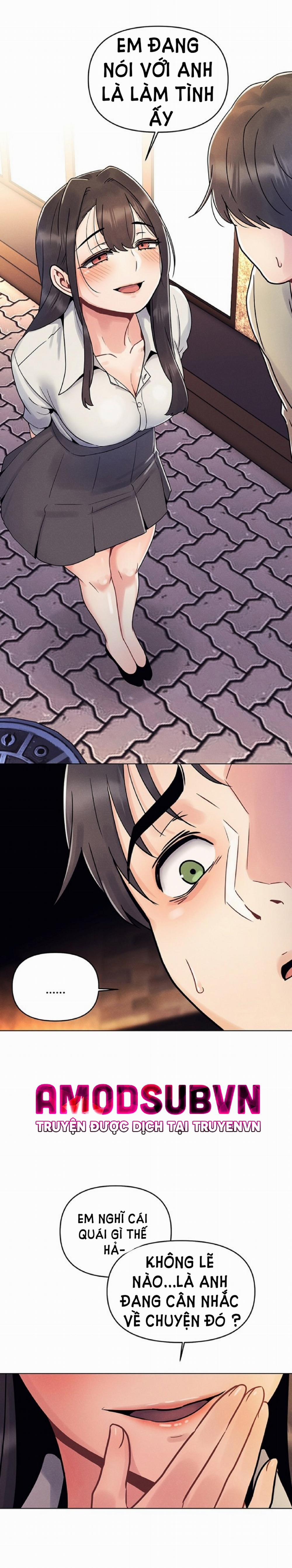 Lần Đầu Ấy 2 trang 26