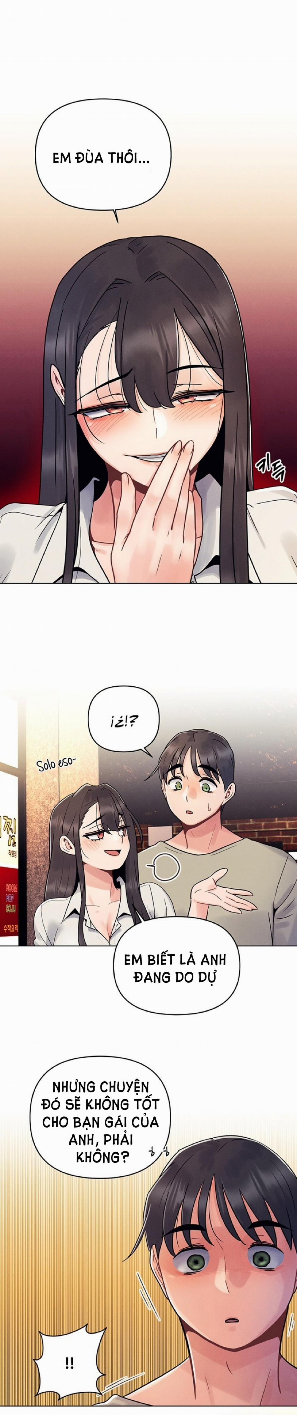 Lần Đầu Ấy 2 trang 27