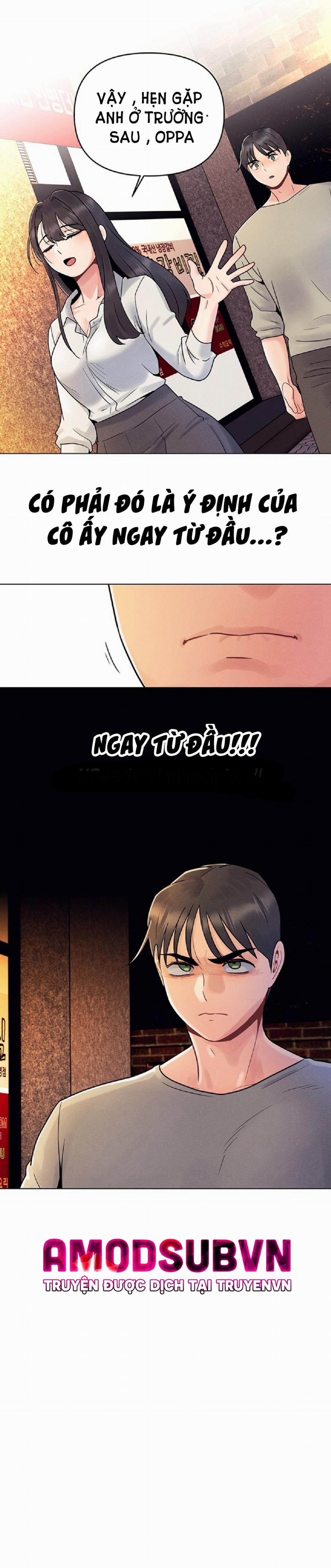 Lần Đầu Ấy 2 trang 28