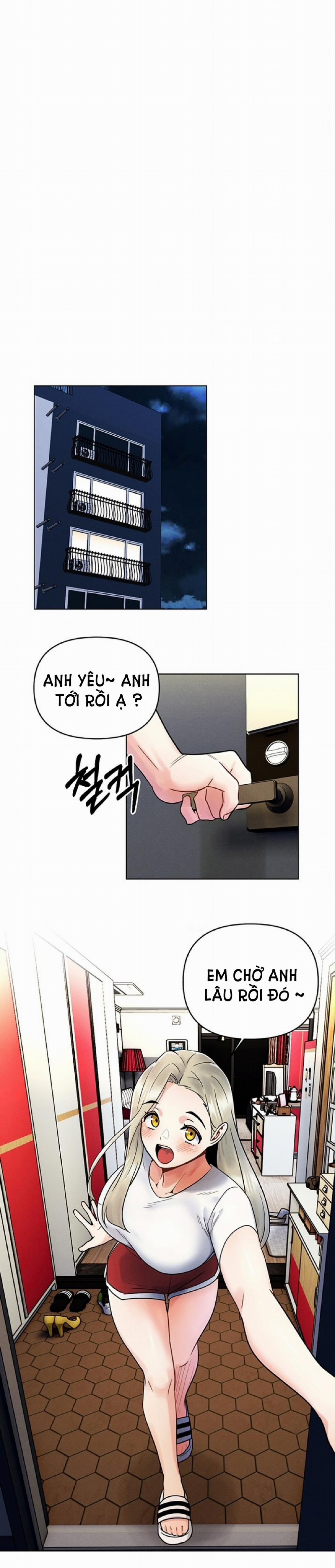 Lần Đầu Ấy 2 trang 29