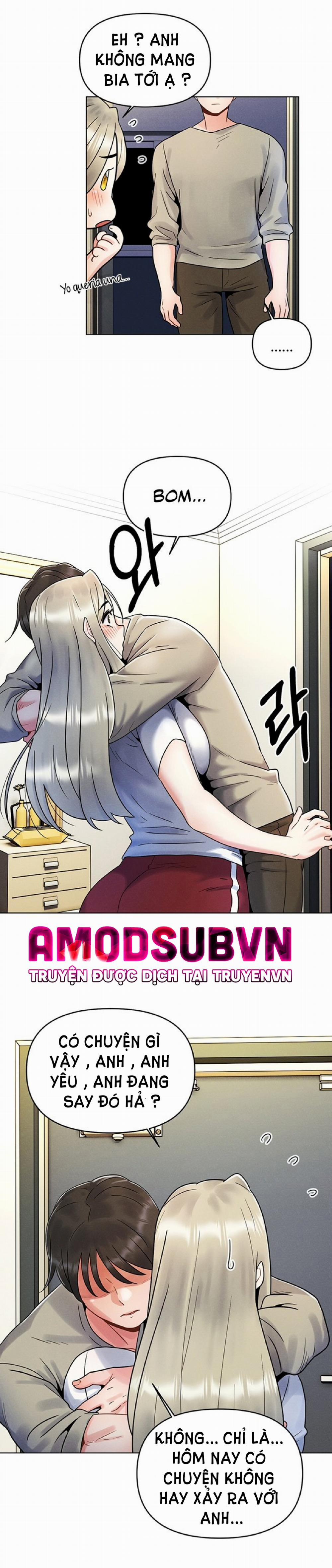 Lần Đầu Ấy 2 trang 30