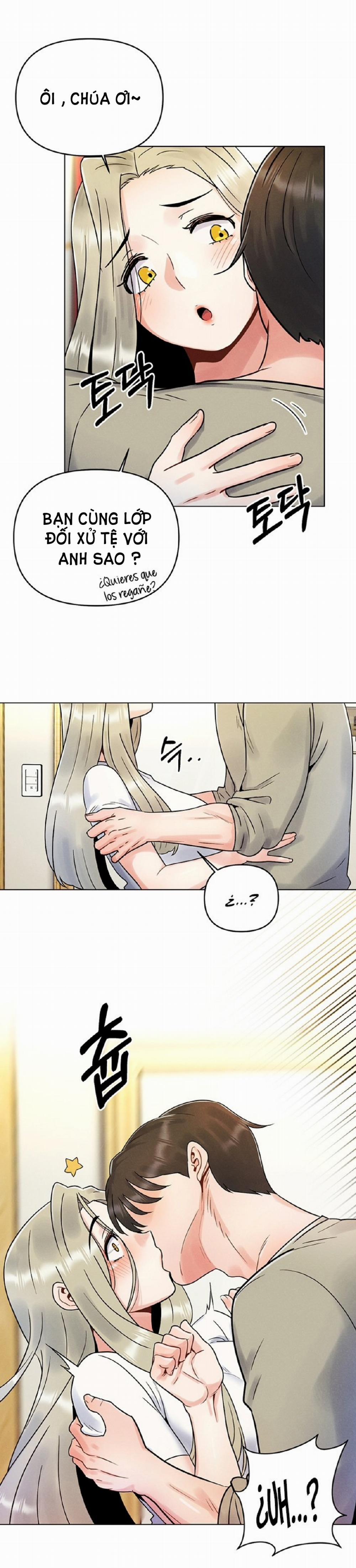 Lần Đầu Ấy 2 trang 31