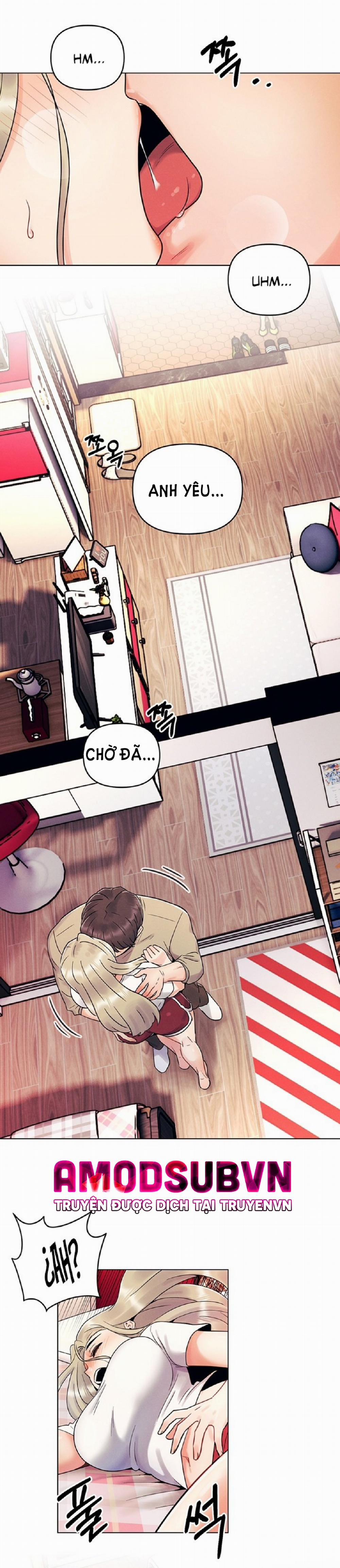 Lần Đầu Ấy 2 trang 32