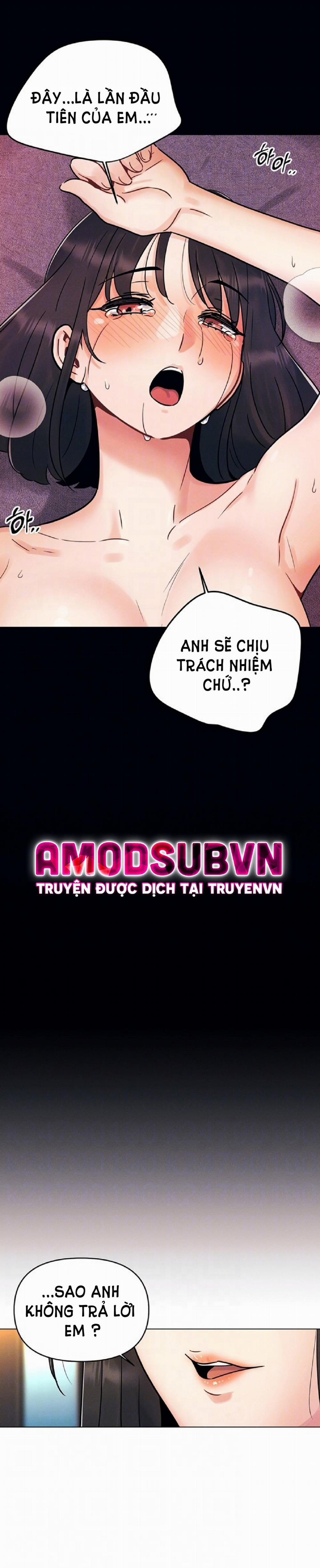 Lần Đầu Ấy 2 trang 9