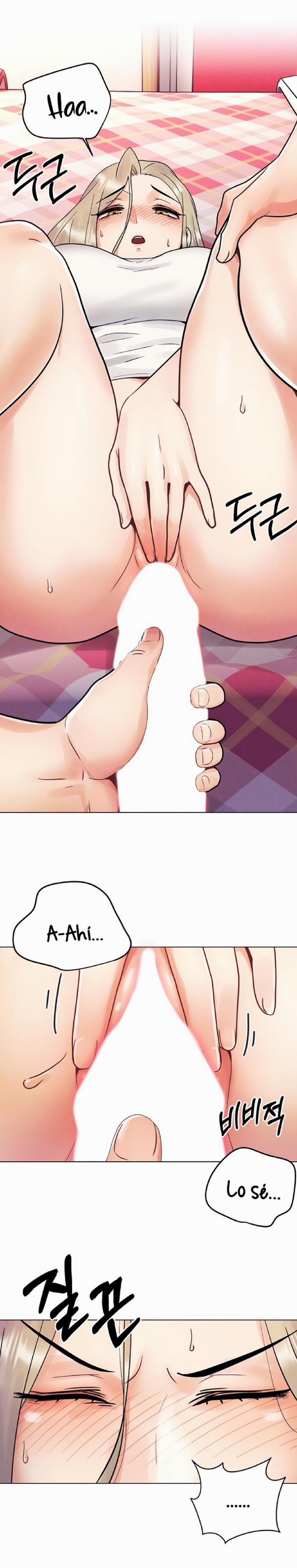 Lần Đầu Ấy 3 trang 10