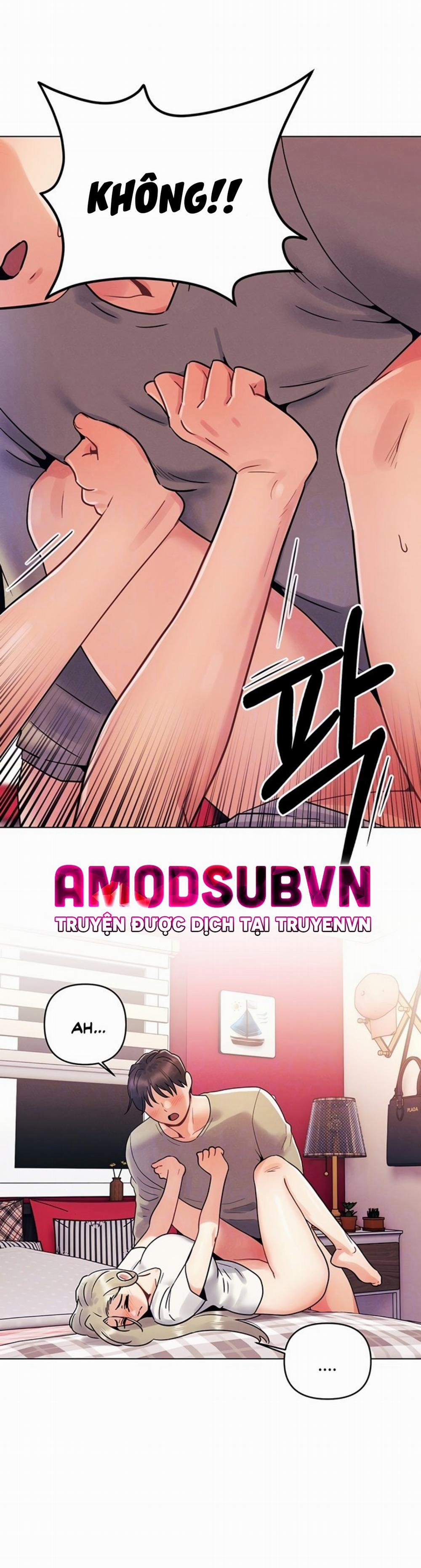 Lần Đầu Ấy 3 trang 11