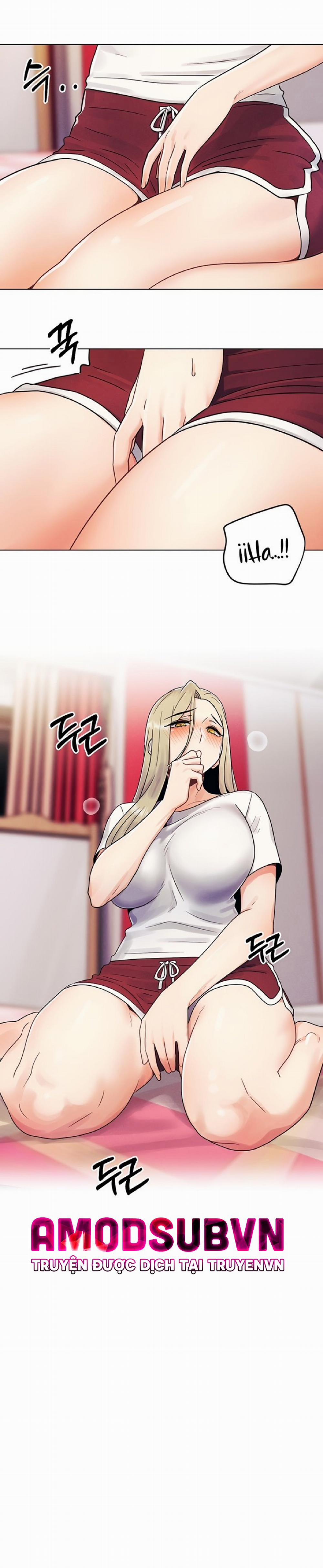 Lần Đầu Ấy 3 trang 15