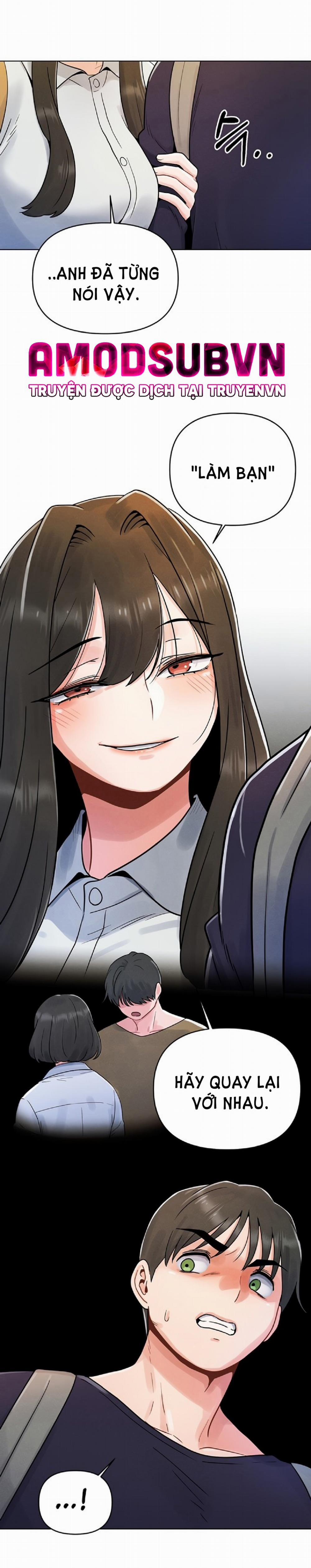 Lần Đầu Ấy 3 trang 21