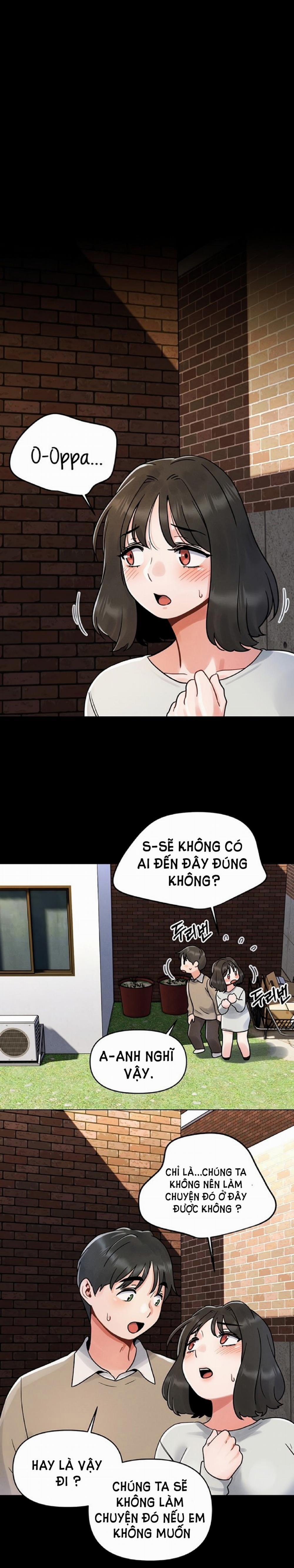 Lần Đầu Ấy 3 trang 26