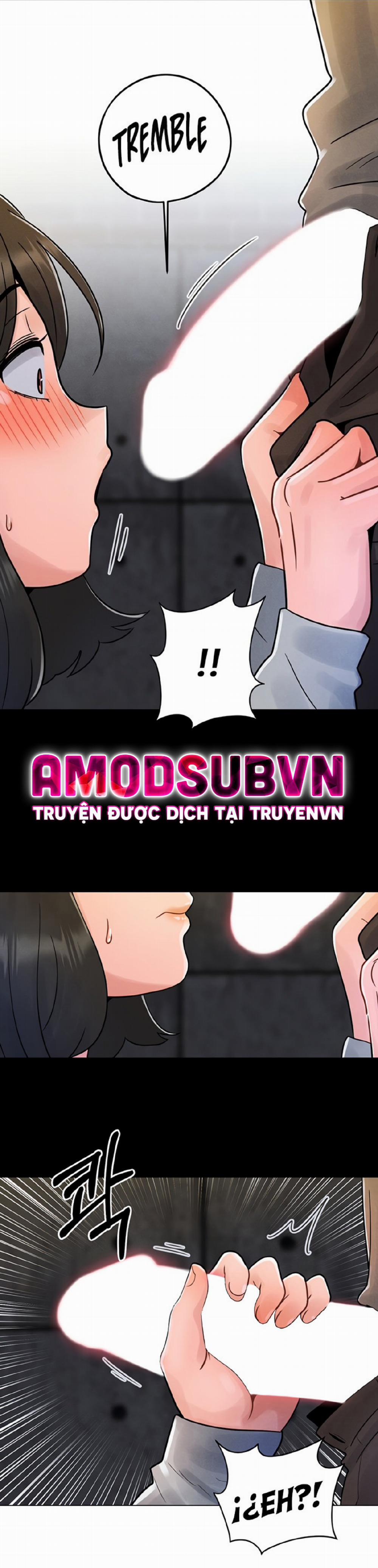 Lần Đầu Ấy 3 trang 29