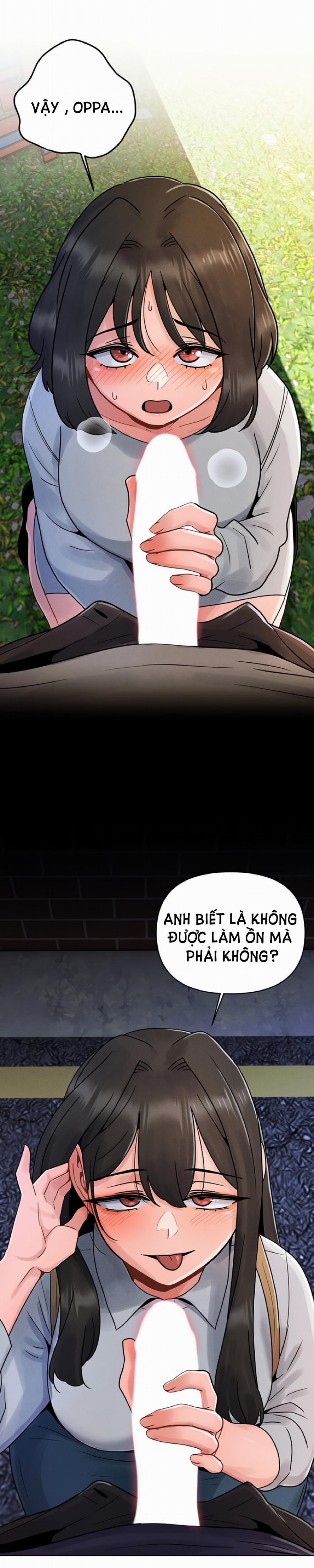 Lần Đầu Ấy 3 trang 30