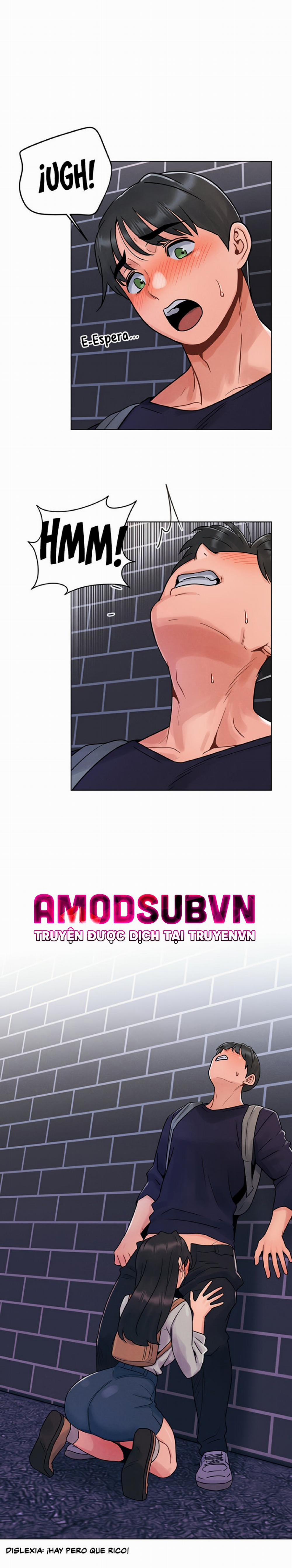 Lần Đầu Ấy 3 trang 31