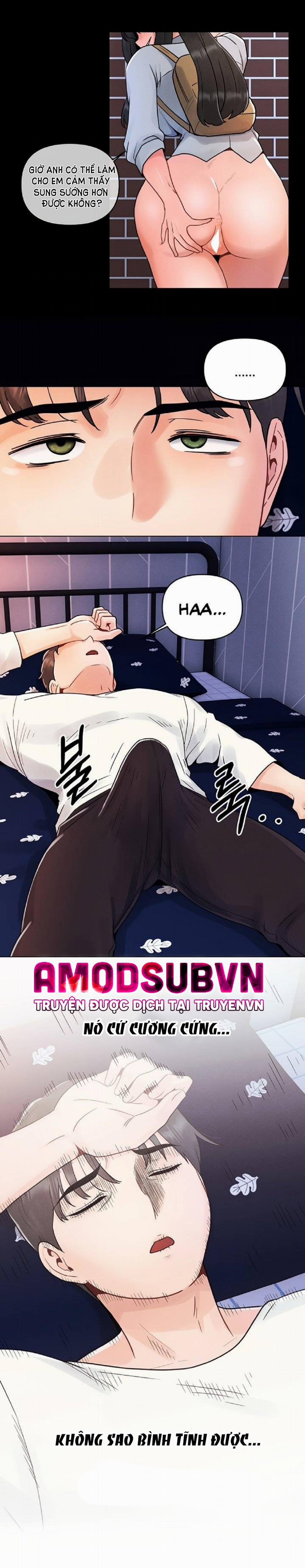 Lần Đầu Ấy 4 trang 15