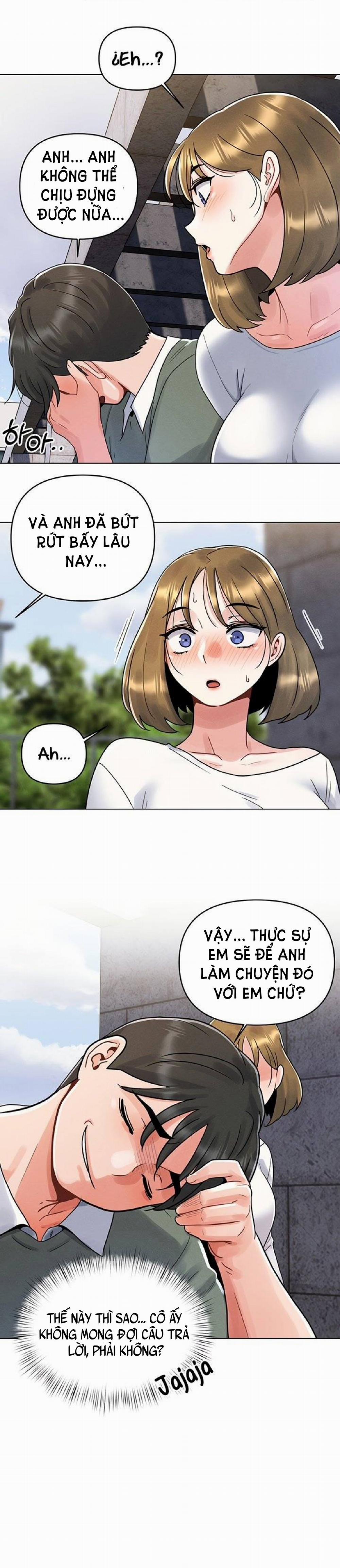 Lần Đầu Ấy 4 trang 20