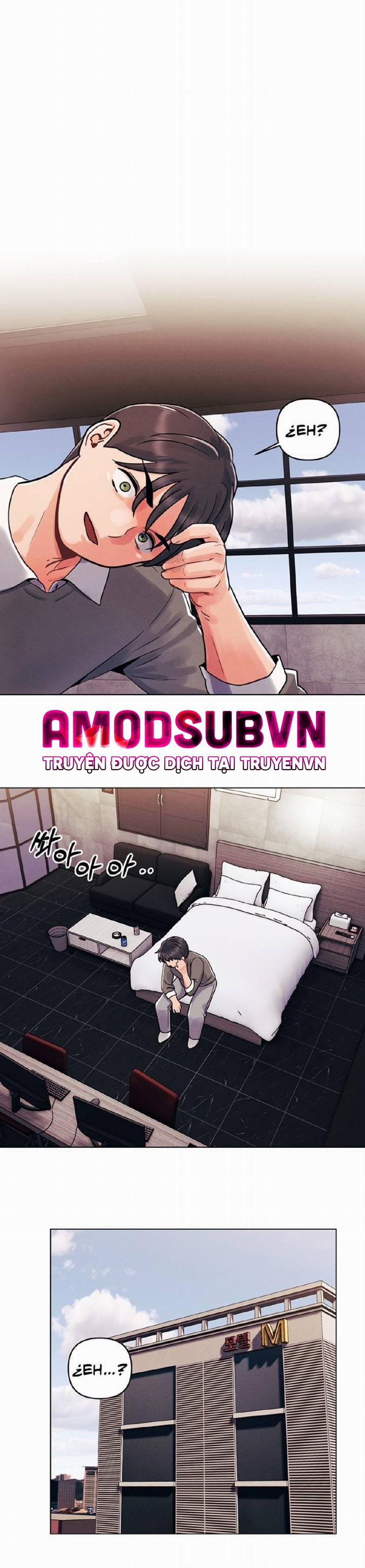 Lần Đầu Ấy 4 trang 21