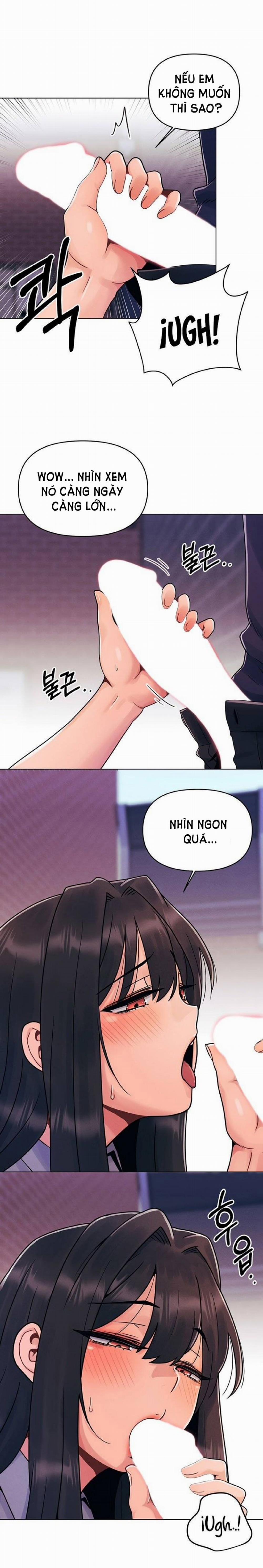 Lần Đầu Ấy 4 trang 4