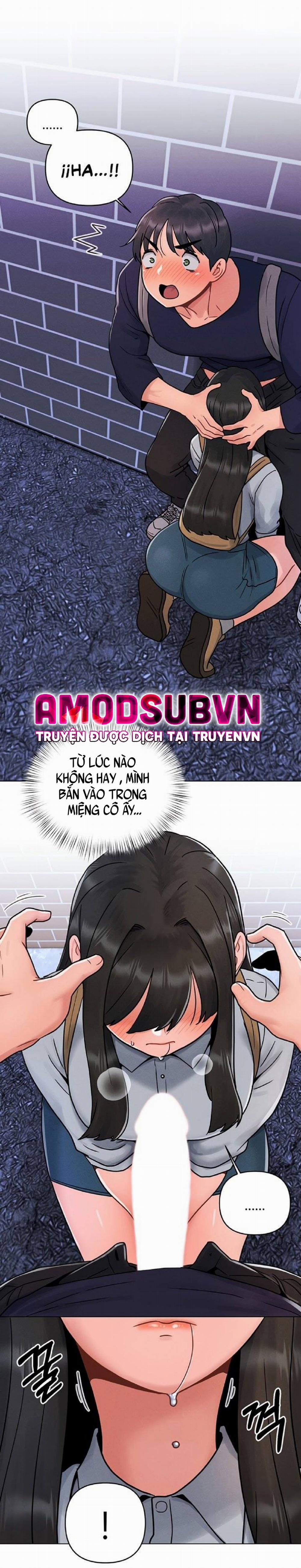 Lần Đầu Ấy 4 trang 9