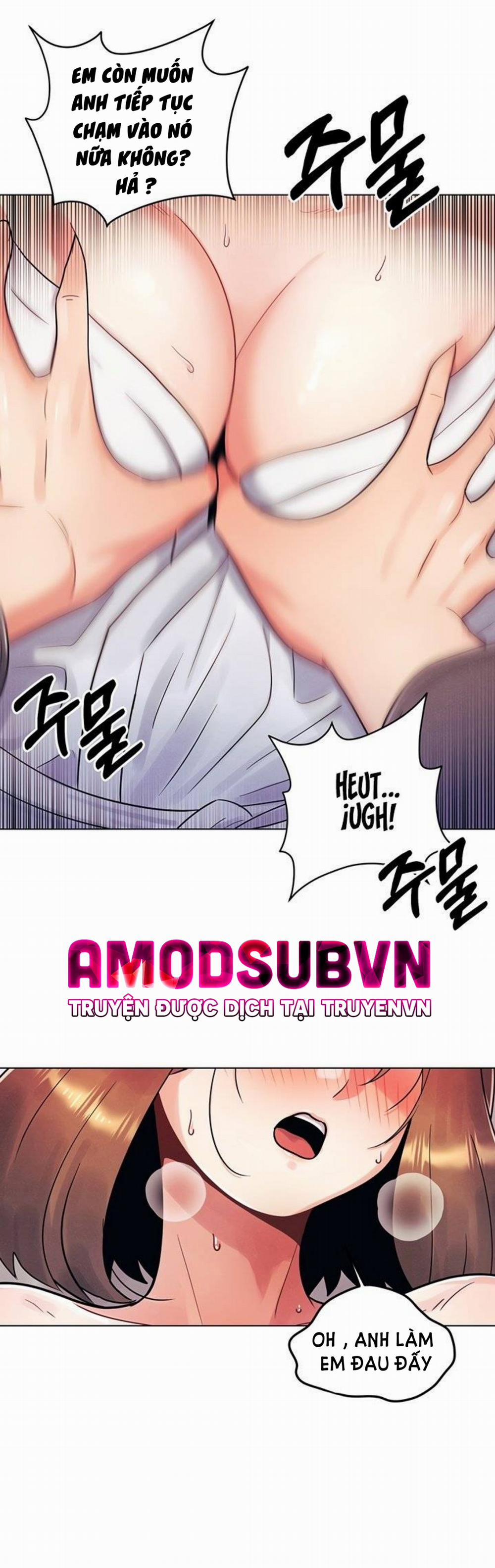 Lần Đầu Ấy 5 trang 10