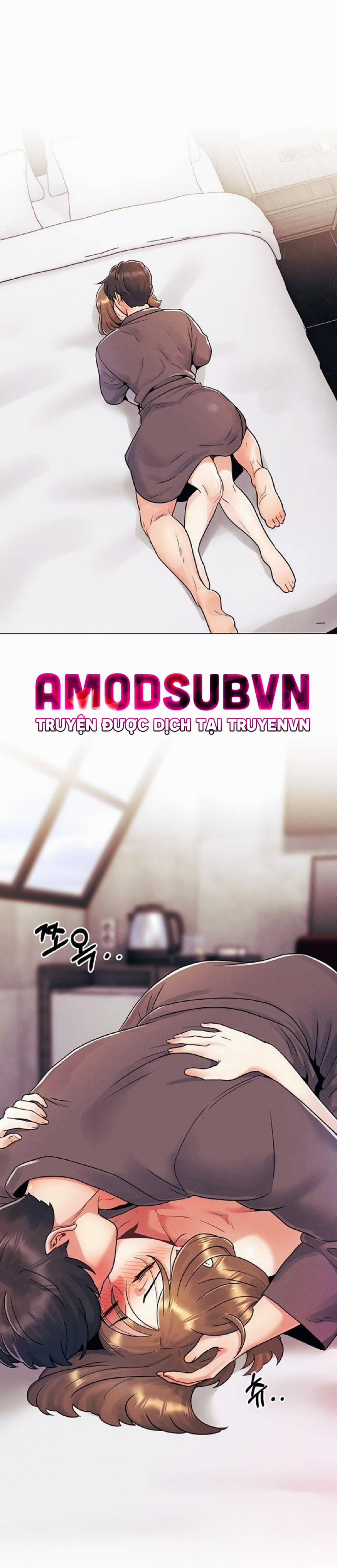 Lần Đầu Ấy 5 trang 14