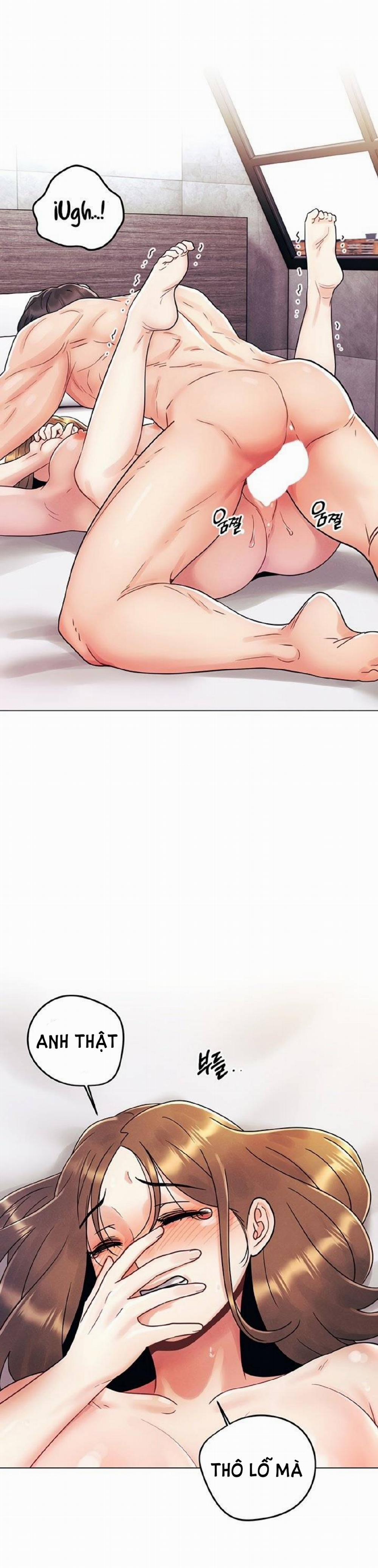 Lần Đầu Ấy 5 trang 22