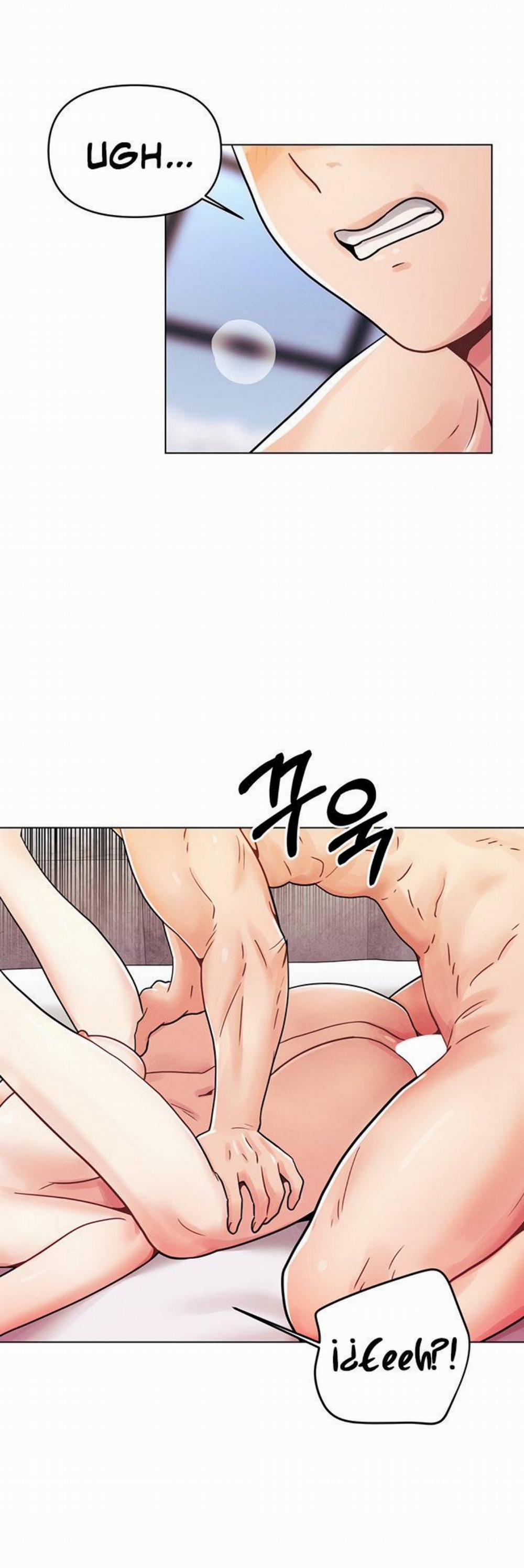 Lần Đầu Ấy 5 trang 25