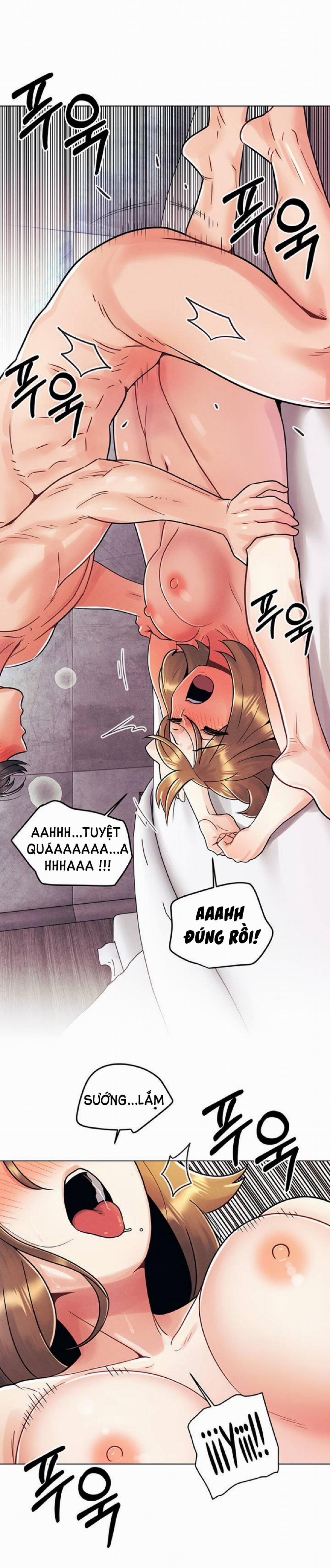 Lần Đầu Ấy 5 trang 26