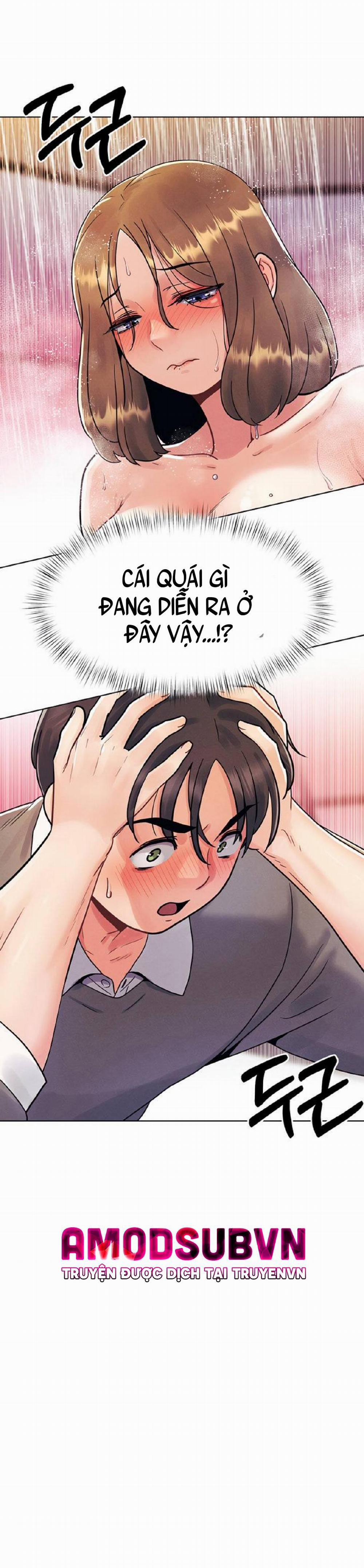 Lần Đầu Ấy 5 trang 3