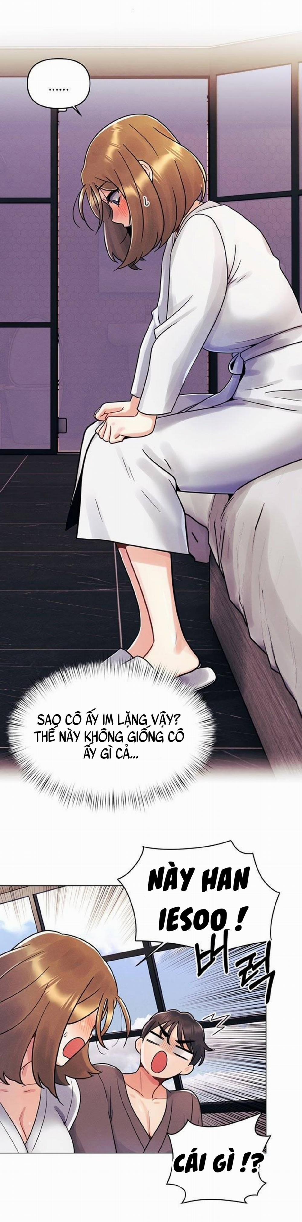 Lần Đầu Ấy 5 trang 5