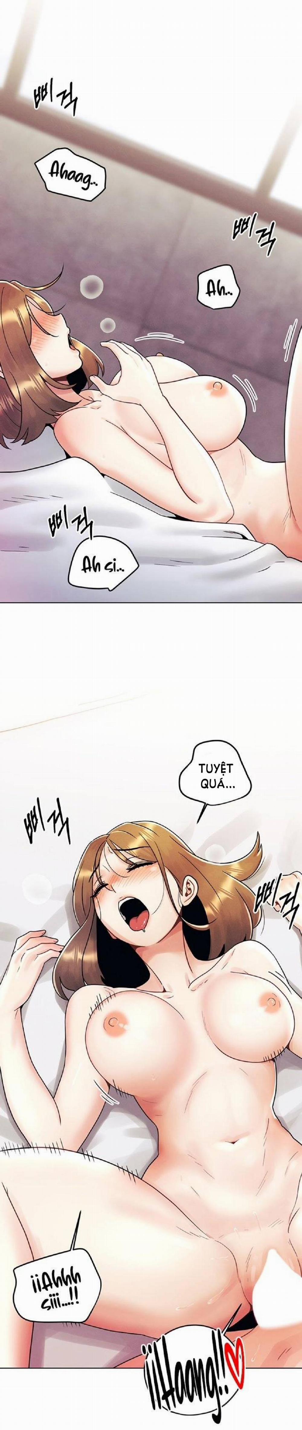 Lần Đầu Ấy 6 trang 1