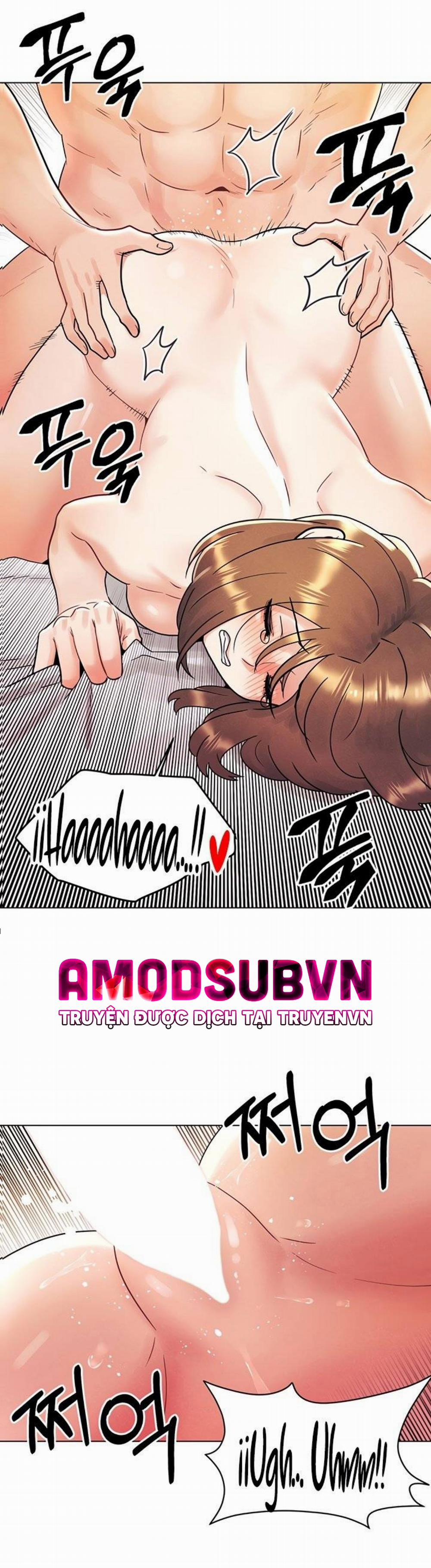 Lần Đầu Ấy 6 trang 10