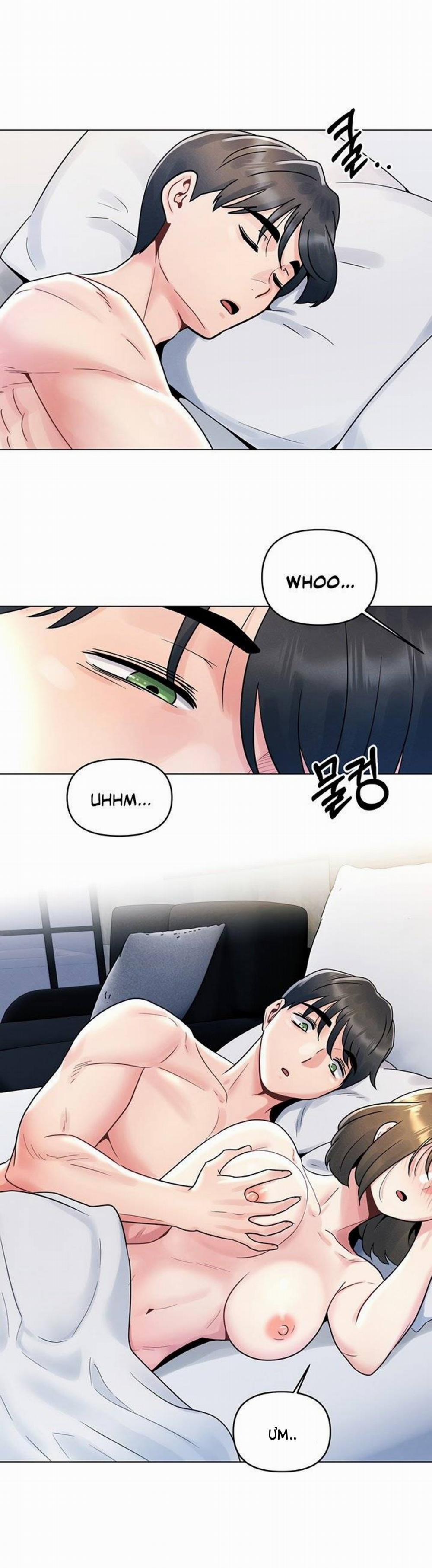 Lần Đầu Ấy 6 trang 15