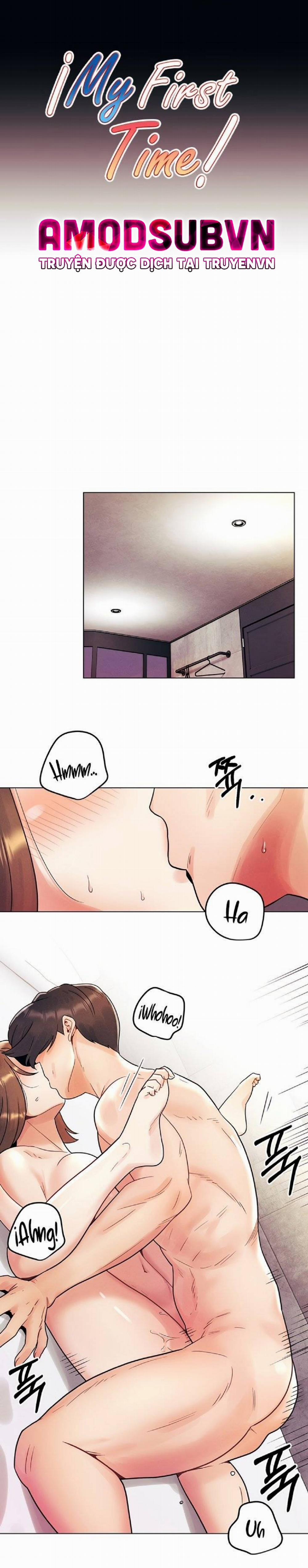 Lần Đầu Ấy 6 trang 4