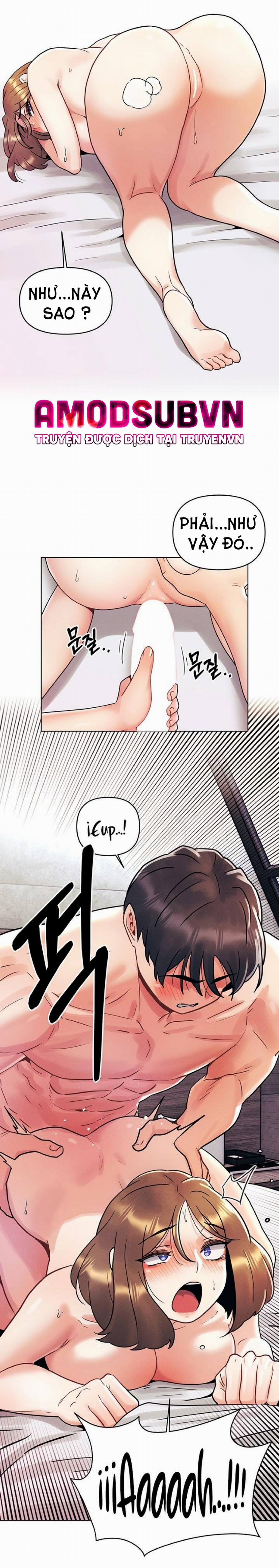 Lần Đầu Ấy 6 trang 6