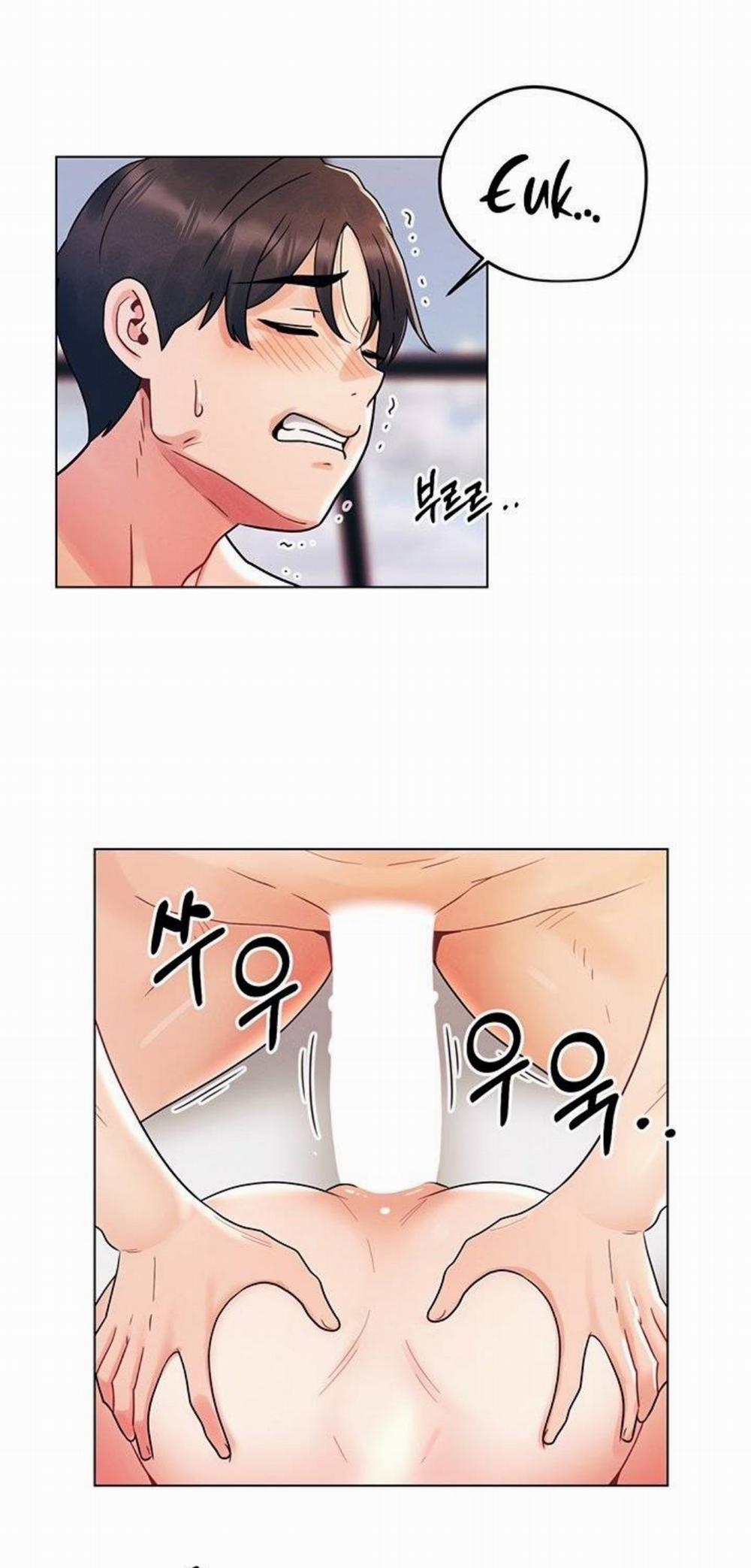 Lần Đầu Ấy 6 trang 7