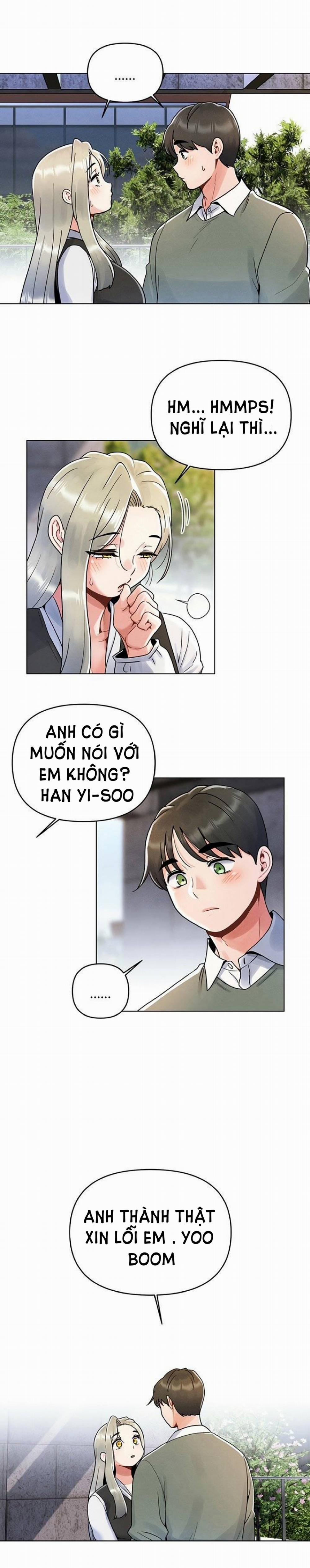 Lần Đầu Ấy 7 trang 15