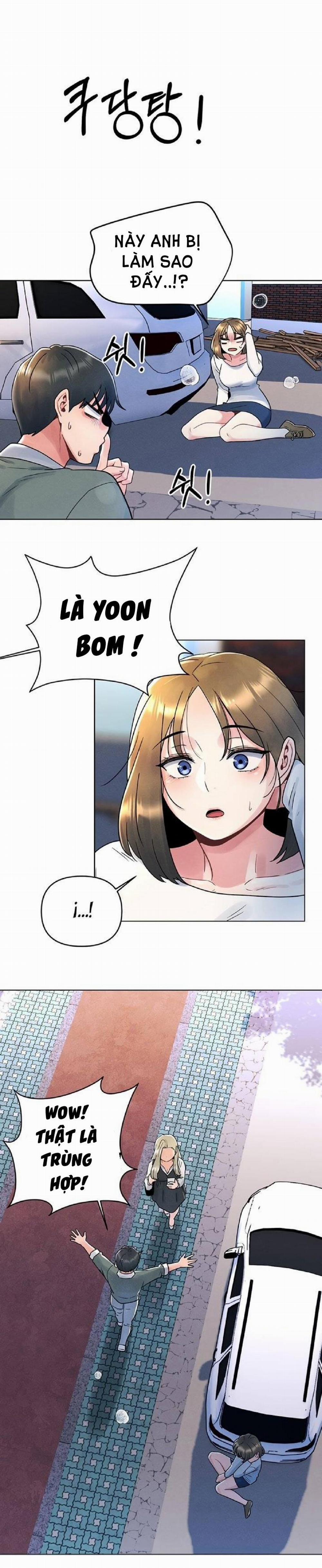 Lần Đầu Ấy 7 trang 2