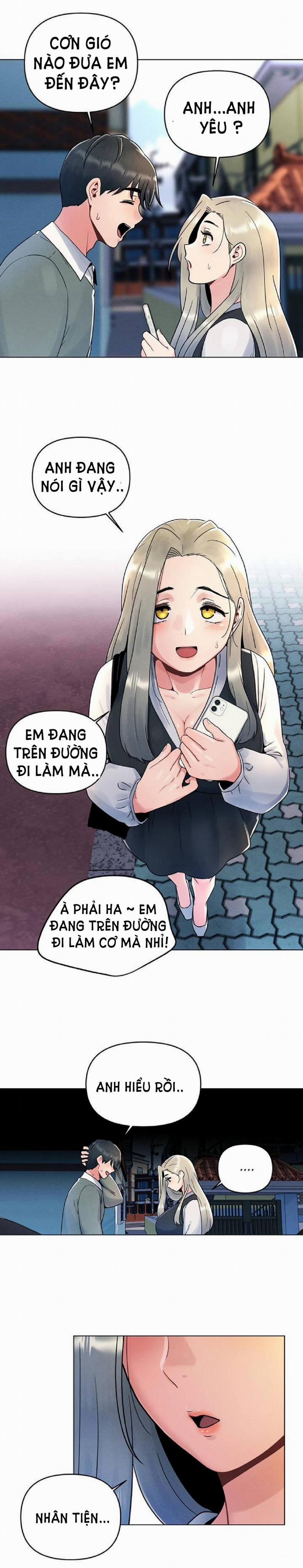 Lần Đầu Ấy 7 trang 3