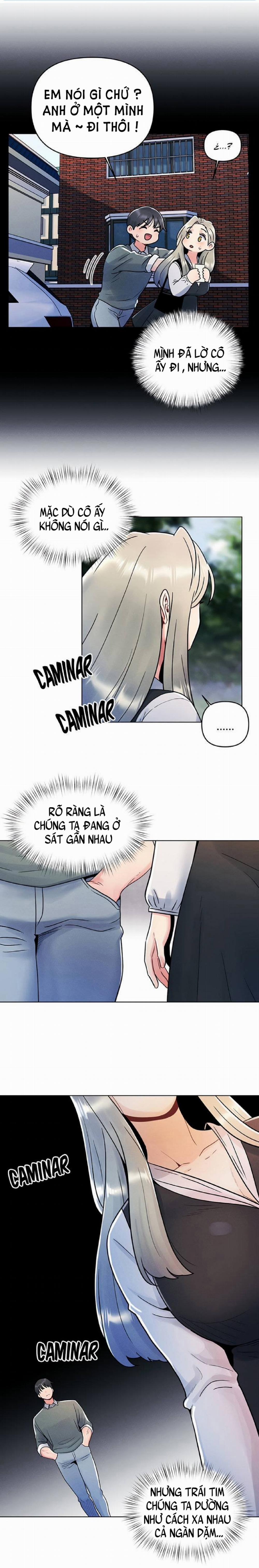 Lần Đầu Ấy 7 trang 5