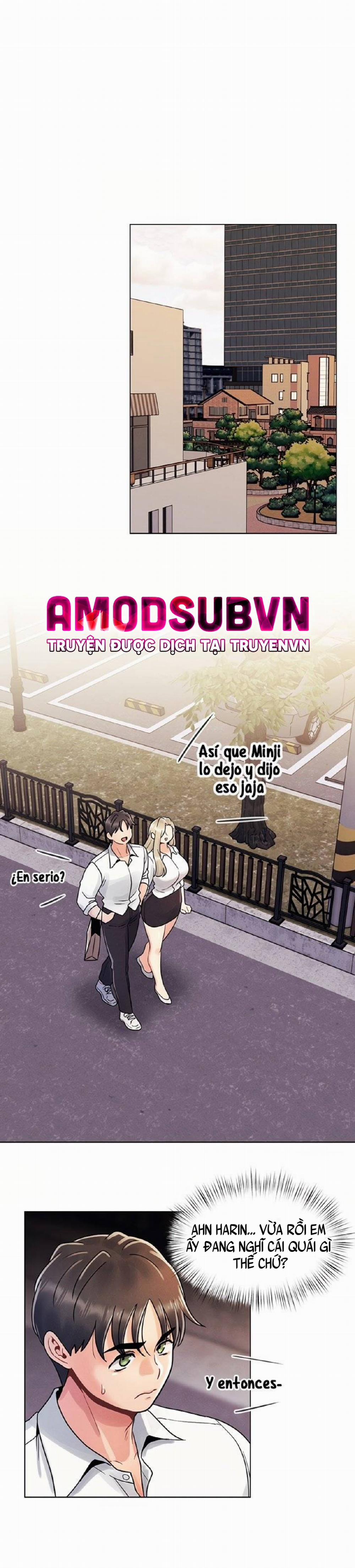 Lần Đầu Ấy 8 trang 15