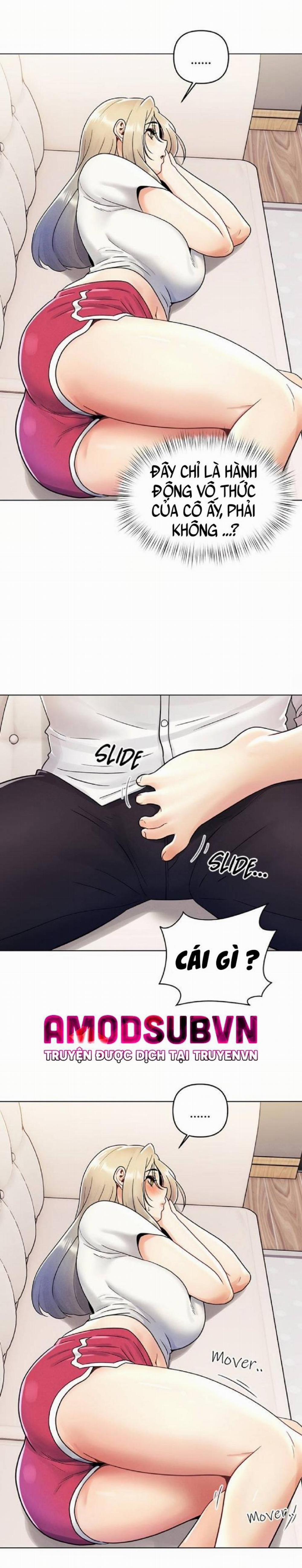 Lần Đầu Ấy 9 trang 0