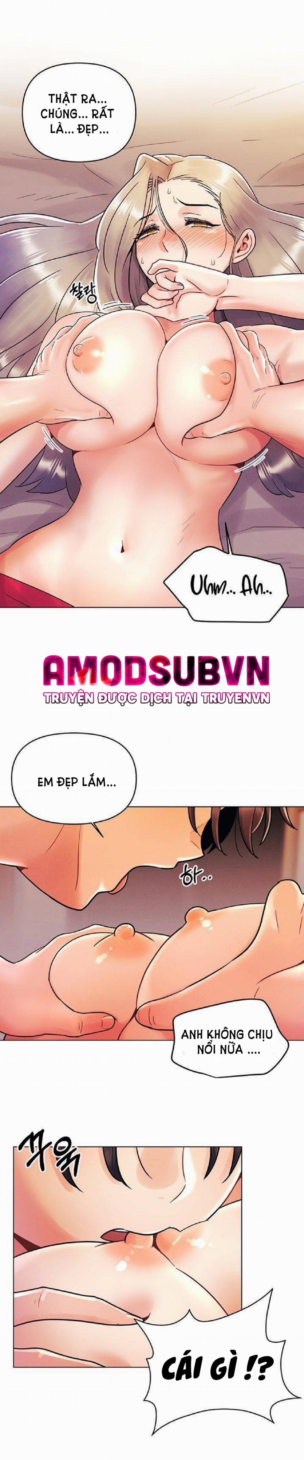 Lần Đầu Ấy 9 trang 16