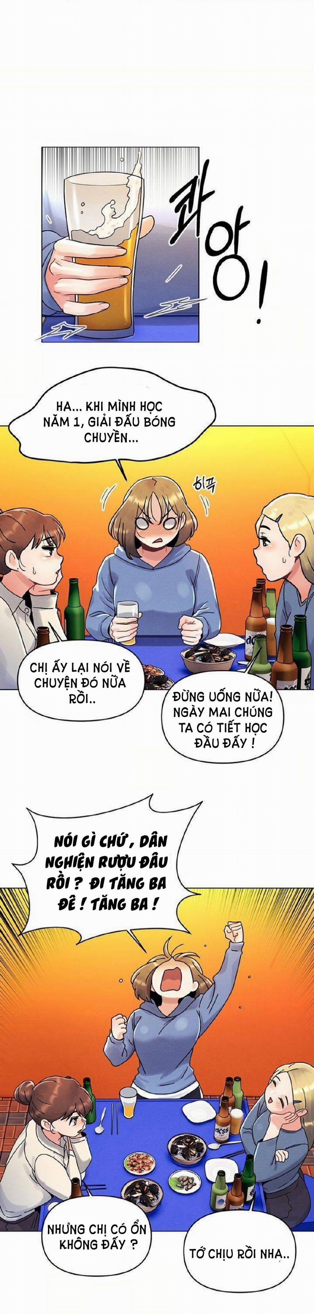 Lần Đầu Ấy 9 trang 2