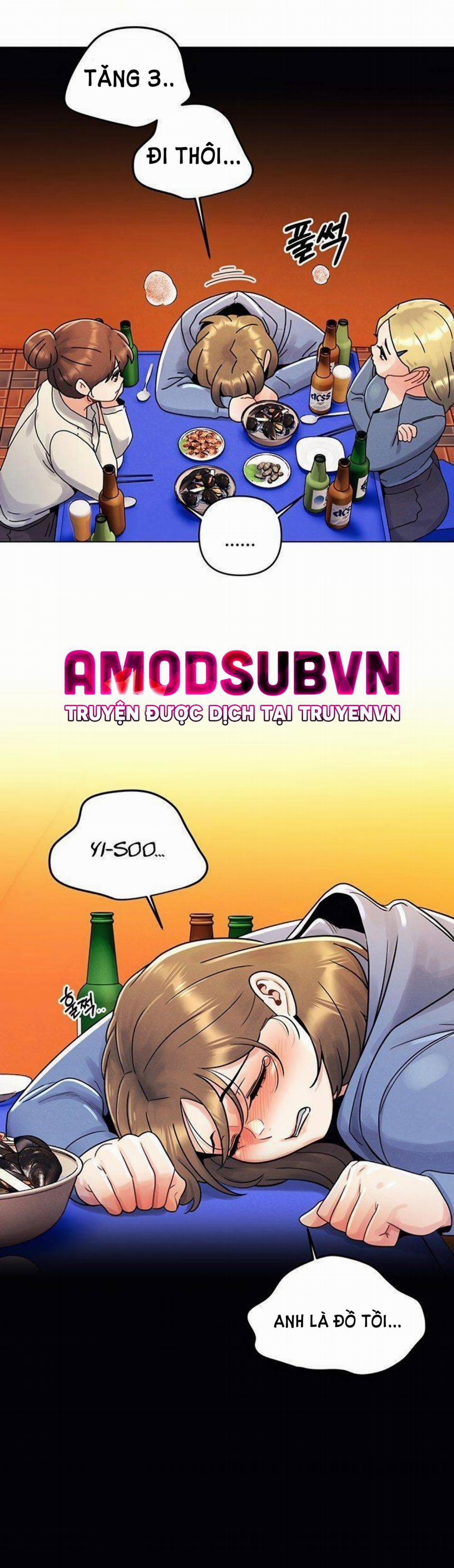 Lần Đầu Ấy 9 trang 3