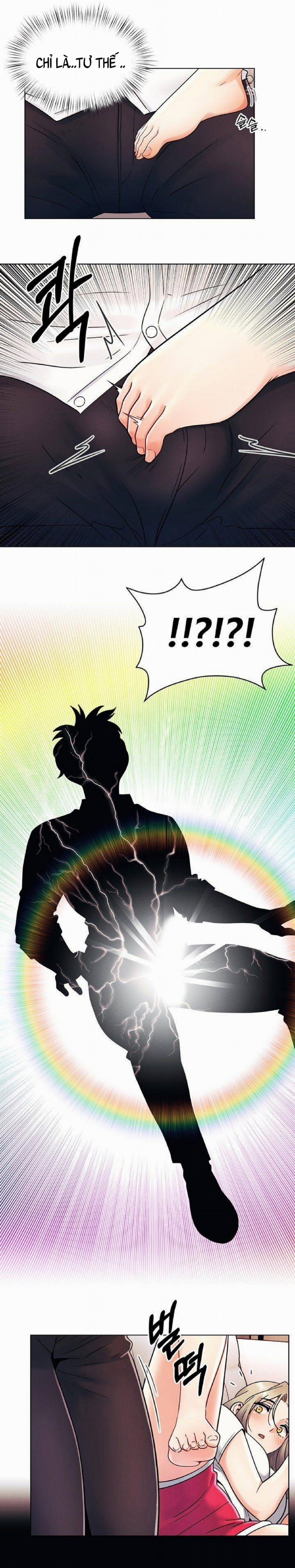 Lần Đầu Ấy 9 trang 7