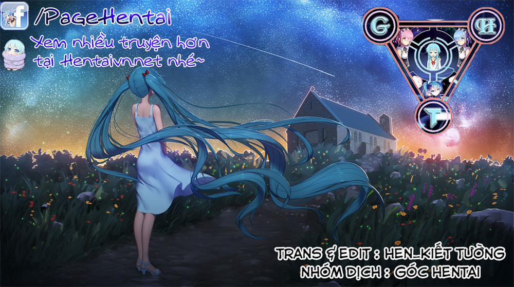 Lần đầu chơi Threesome~ (Girls und Panzer) Oneshot [BB_FULL MÀU] trang 0