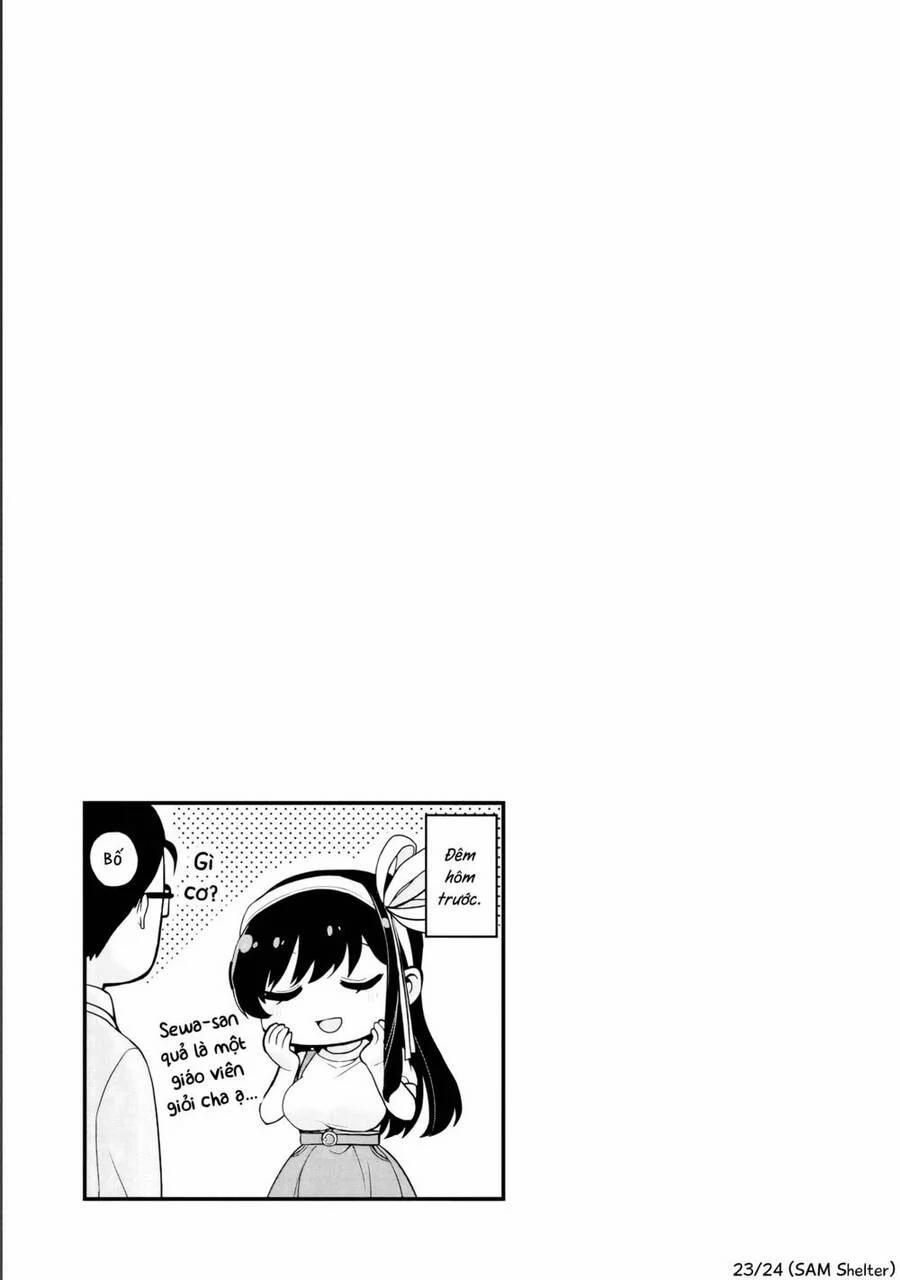 Lần Đầu Của Tiểu Thư 1 trang 23