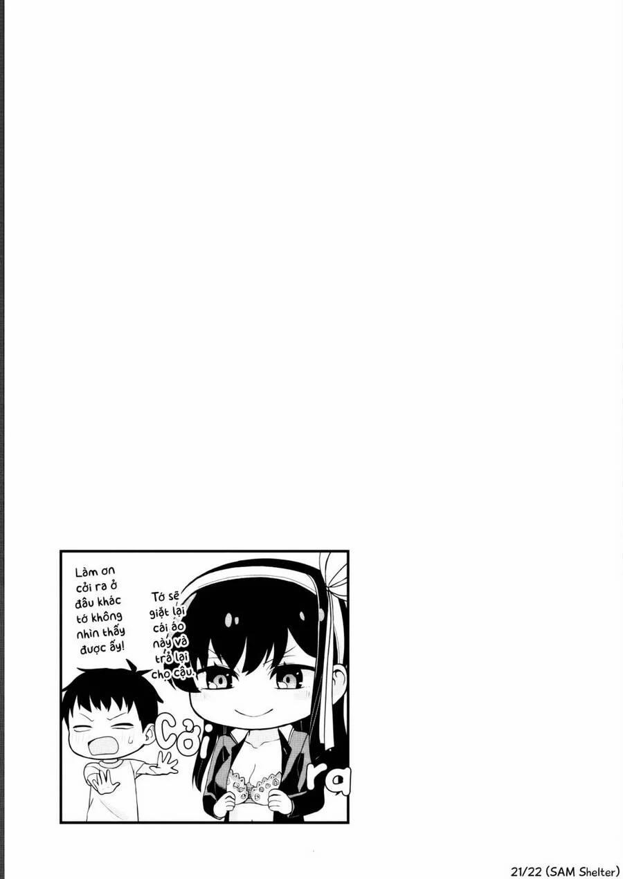 Lần Đầu Của Tiểu Thư 2 trang 21