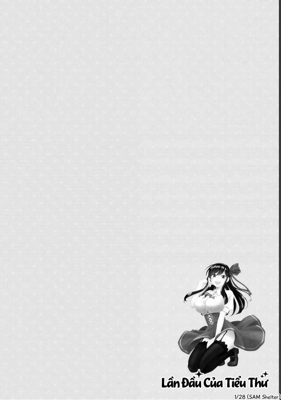 Lần Đầu Của Tiểu Thư 3 trang 27